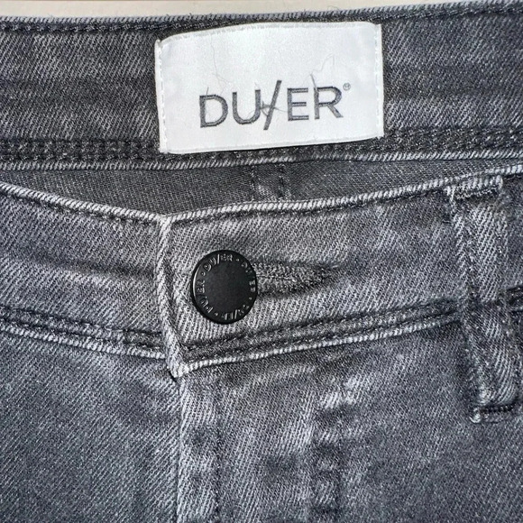 Duer Jeans Size 31 x 31 - Picture 3 of 8